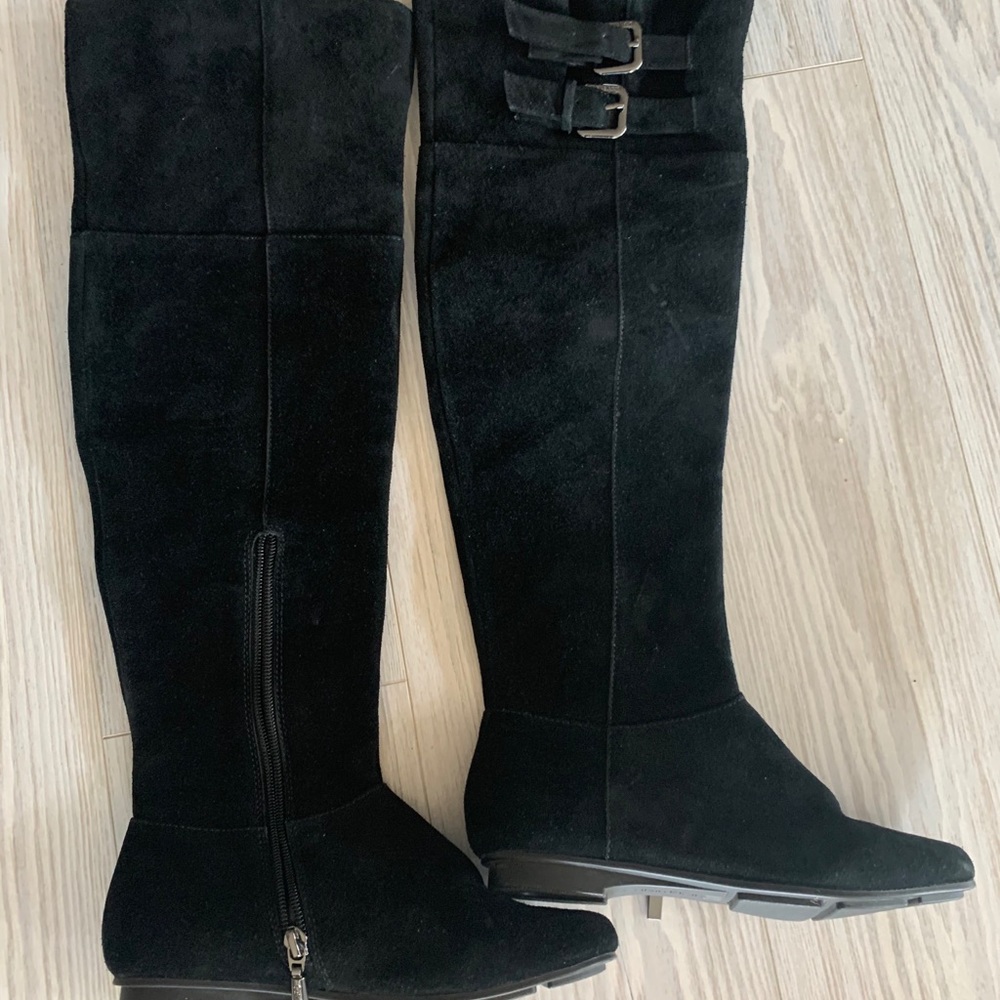 Calvin Klein boots